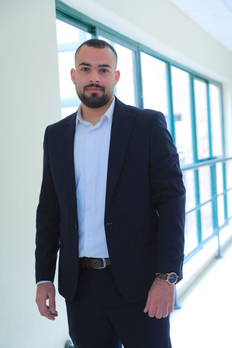 Ameed Salama